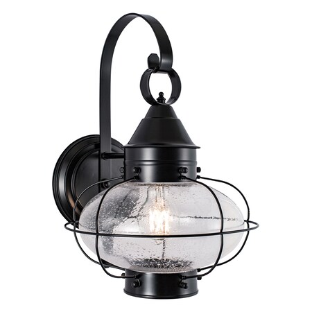 Norwell Cottage Onion Large Wall 1324-BL-SE